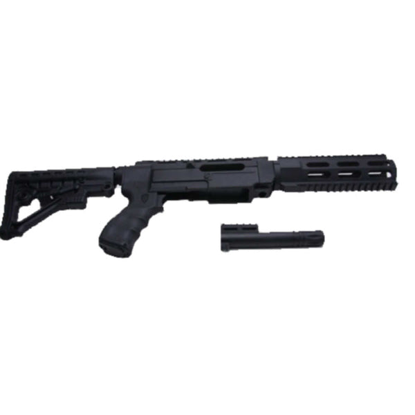 ARCHANGEL CONV STOCK RUG 10/22 N/B BLK