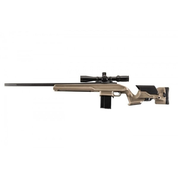ARCH 700 PREC STOCK REM 700 ALM PIL DST