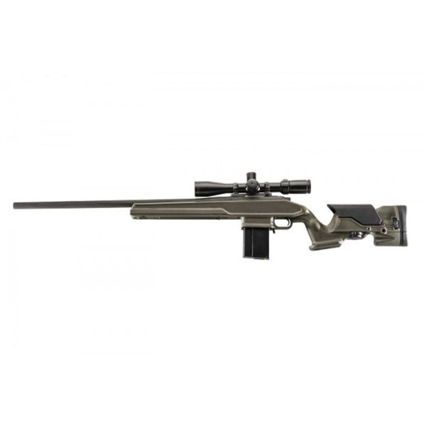 ARCH 700 PREC STOCK REM 700 ALM PIL OD
