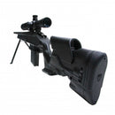 ARCH PREC STOCK REM 700 BED BLOCK BLK