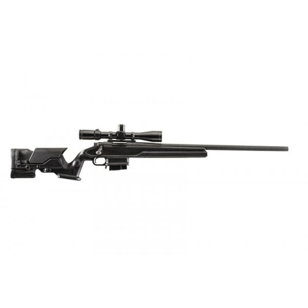 ARCH .223 PREC STK REM 700 BLK POLY 10RD
