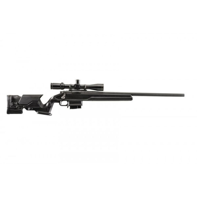 ARCH .223 PREC STK REM 700 BLK POLY 10RD