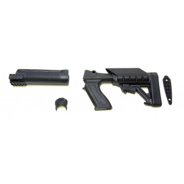 TAC STOCK SYS REM 870