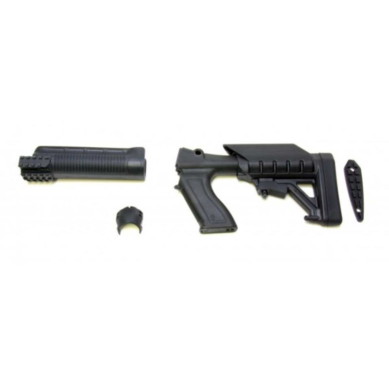 TAC STOCK SYS REM 870