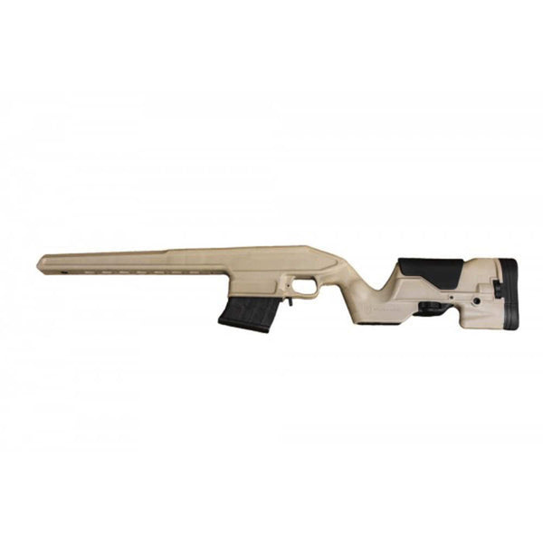 ARCHANGEL MOSIN NAGANT CONVS STK DST TAN