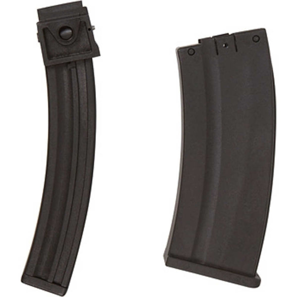 ARCH MAR 9-22 MAG 10/22 22LR 25RD BLK
