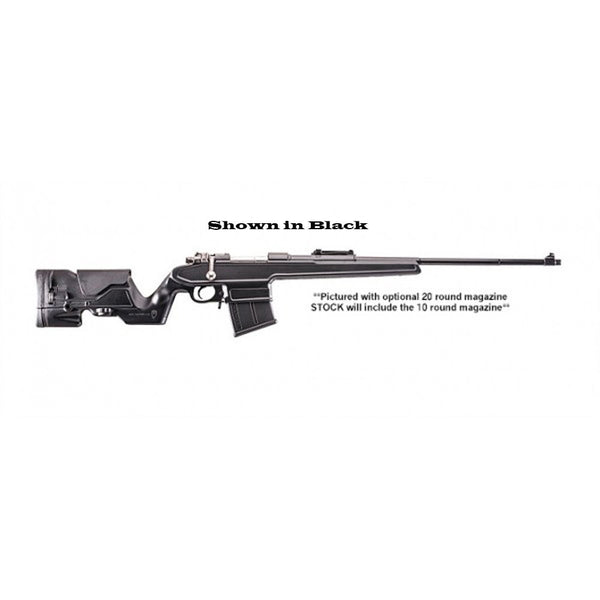ARC MAUSER PREC STK MAU K98 OD 10RD