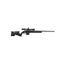 ARCH PREC STK MAUSER K-98 BLK POLY 10RD
