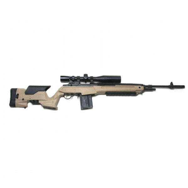 ARCHANGEL M1A PERCISION STOCK TAN
