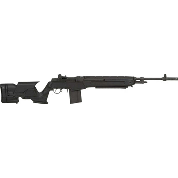 ARCHANGEL M1A PRECISION STOCK BLACK