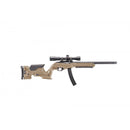 ARC RUGER PREC STK RUG 10/22 DES TAN PLY