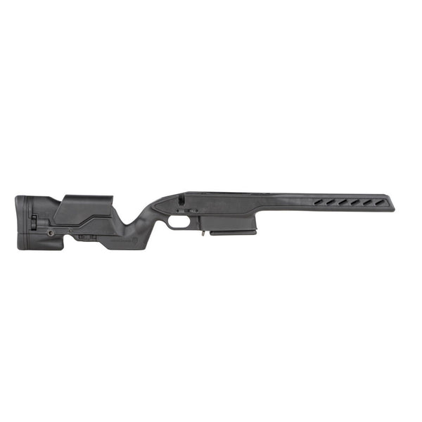 ARCH ELT STOCK SAV 110 LNG BLK 6/5RD MAG