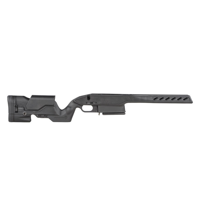 ARCH ELT STOCK SAV 110 LNG BLK 7/5RD MAG
