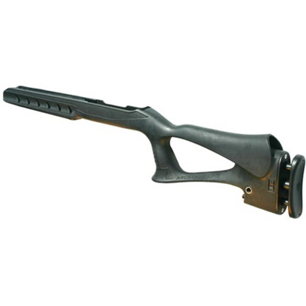 ARCHANGEL 10/22 MAGNUM DLX TARGET STOCK