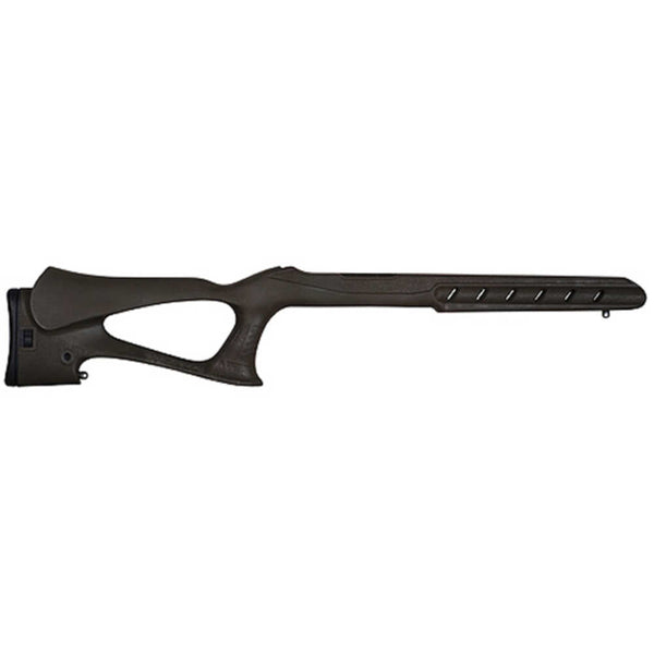 ARCHANGEL 10/22 DLX TARGET STOCK GREEN