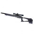ARCHANGEL 10/22 DLX TARGET STOCK BLK
