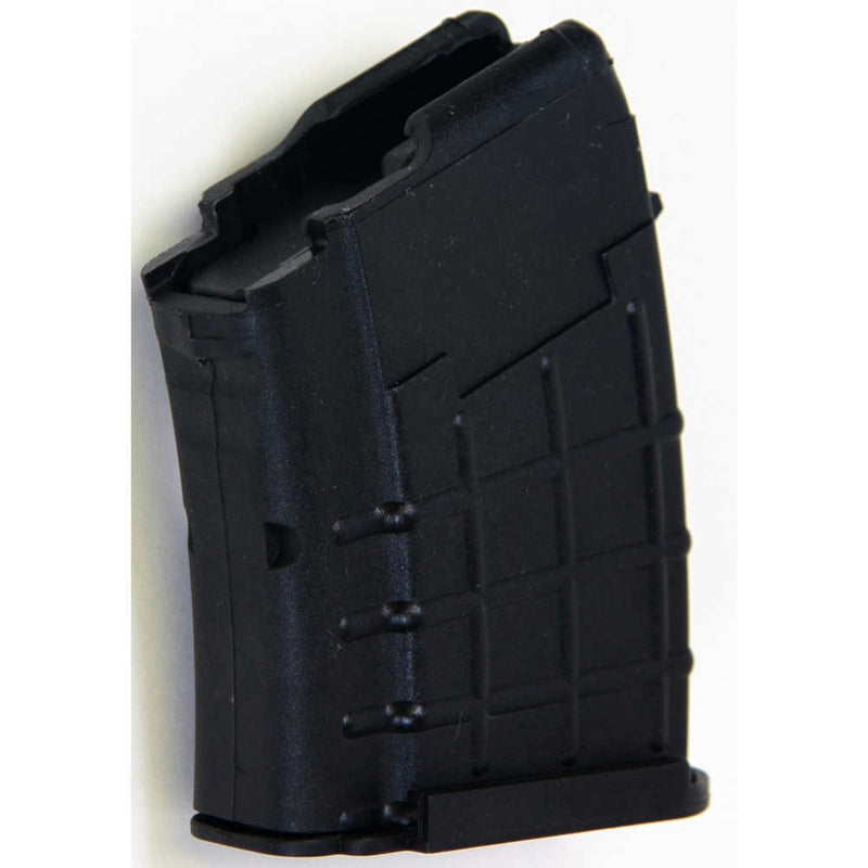 AK47 7.62X39 BLK 5RD POLY MAG