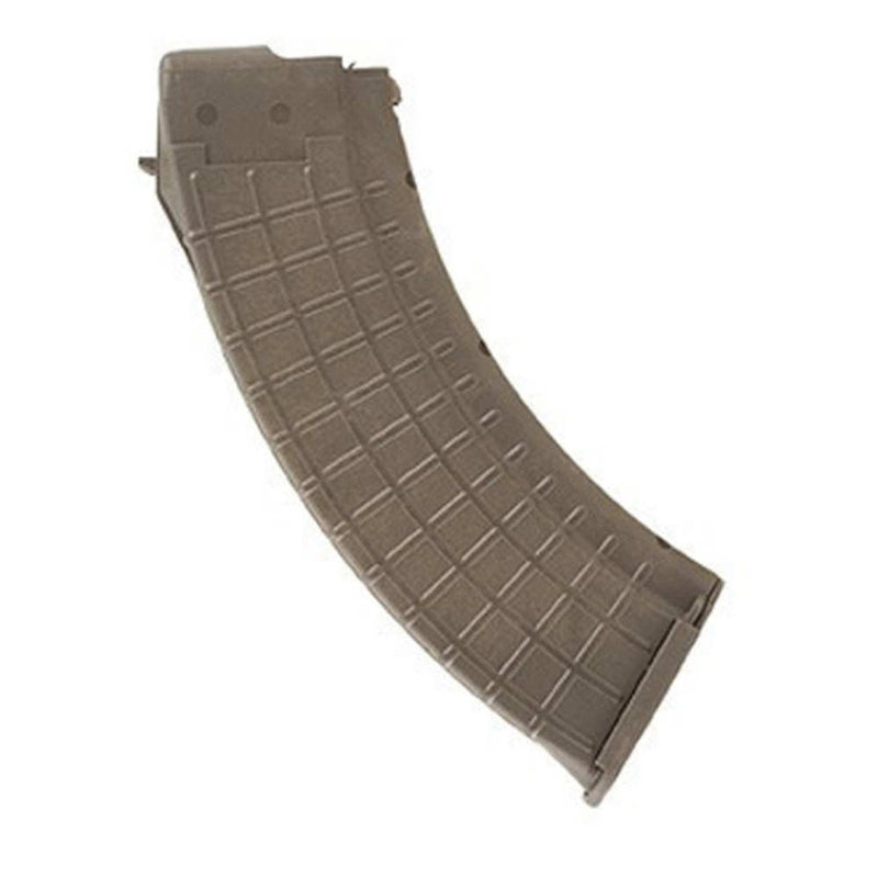 AK47 7.62X39 OD 30RD POLY MAG