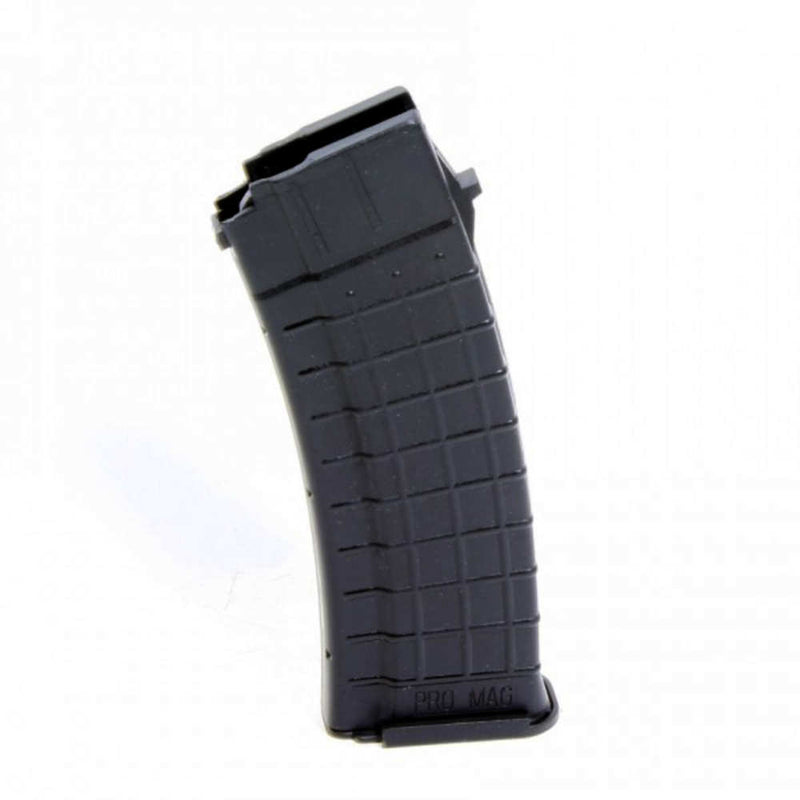 AK223 223 REM BLK 30RD POLY MAG