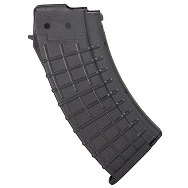 AK47 7.62X39 BLK 20RD POLY MAG