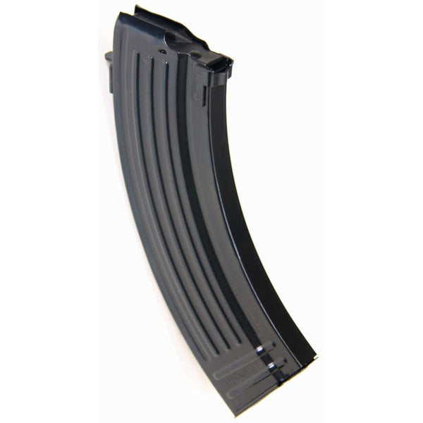 AK47 7.62X39 BL STL 30RD MAG