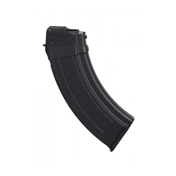 AK-47 7.62X39MM 30RD STEEL LINED BLK PLY