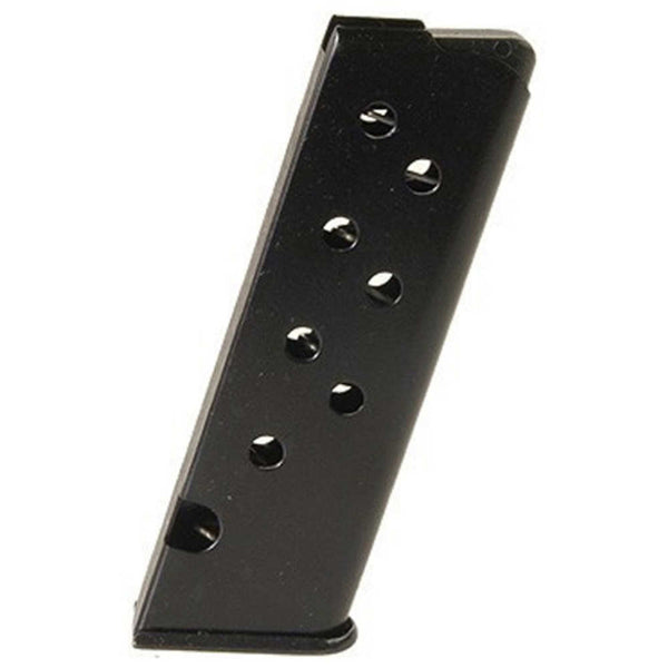 BER 950BS 25ACP BL 8RD MAGAZINE
