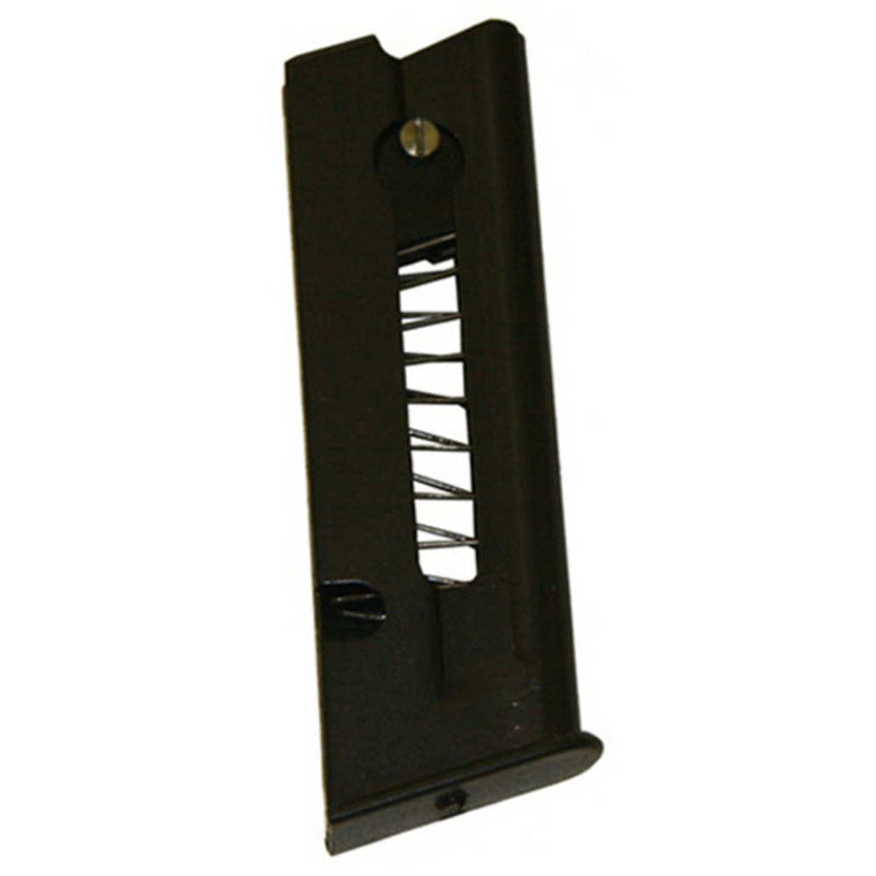 BER 21A 22LR BL 7RD MAGAZINE