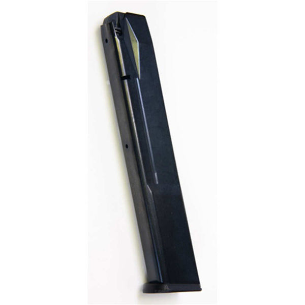 BER 8000 COUGAR 40S&W BL 20RD MAGAZINE