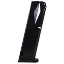 BER 92F 9MM BL 17RD FLUSH MAGAZINE