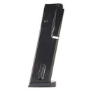 BER 84 380ACP BL 13RD MAGAZINE