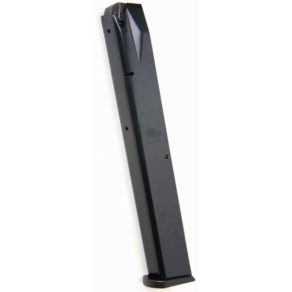 BER 92F 9MM BL 32RD MAGAZINE