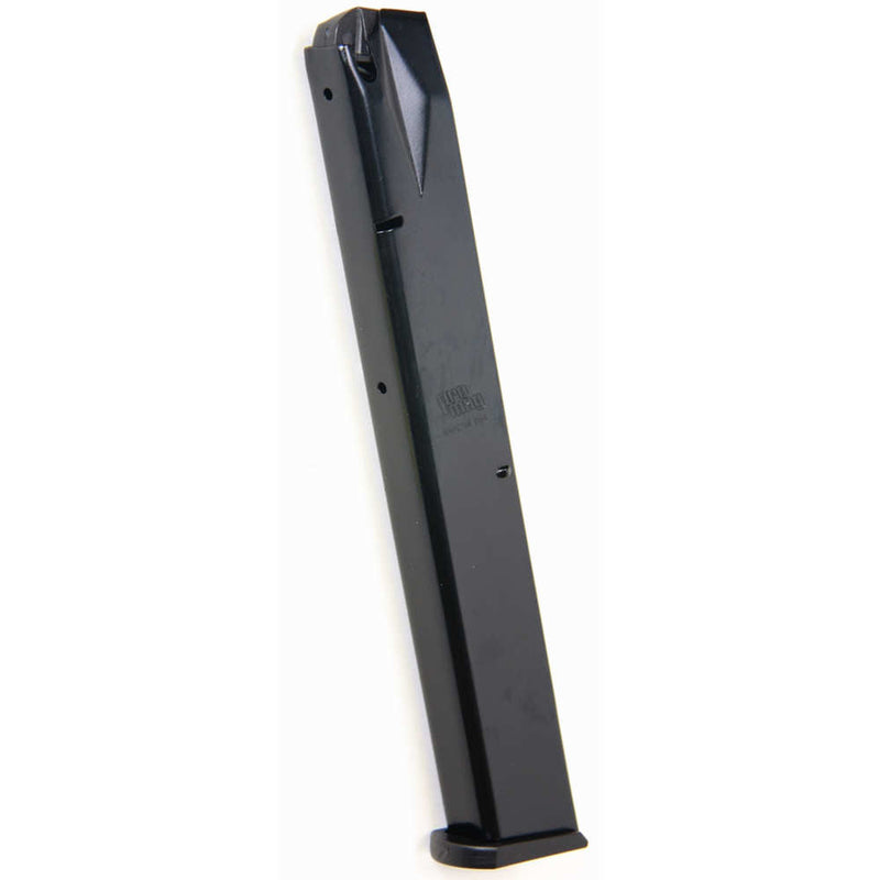 BER 92F 9MM BL 32RD MAGAZINE