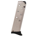BERSA THUNDR 380 380ACP NKL 7RD MAGAZINE