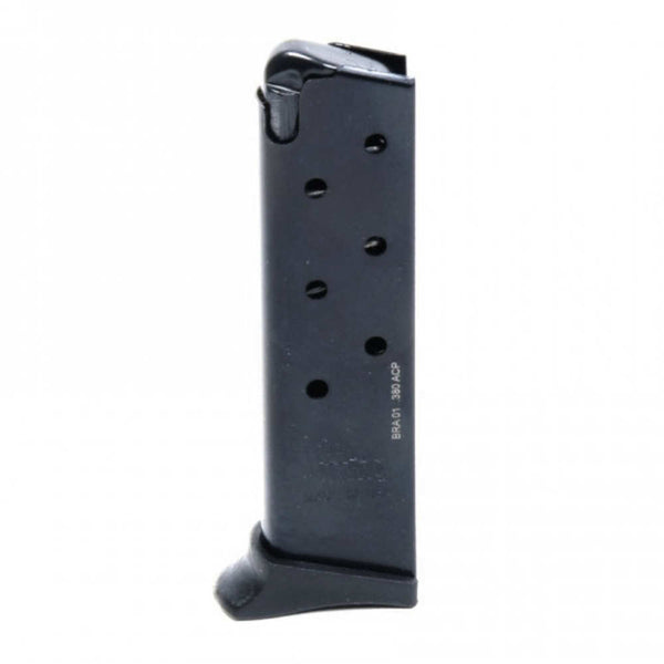 BERSA THUNDR 380 380ACP BL 7RD MAGAZINE