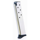 BERSA 95/THNDR 380ACP NKL 10RD MAGAZINE