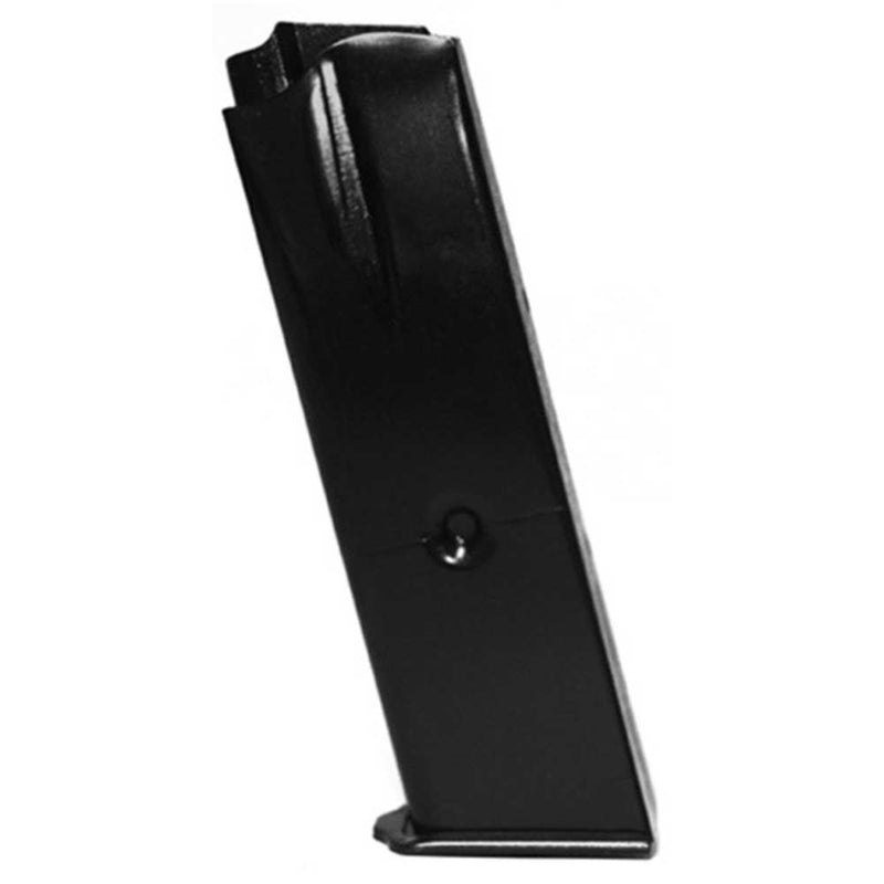 BRNG HI-PWR 9MM BL 10RD MAGAZINE