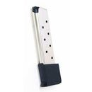 COLT GOVT 45ACP NKL 10RD MAGAZINE