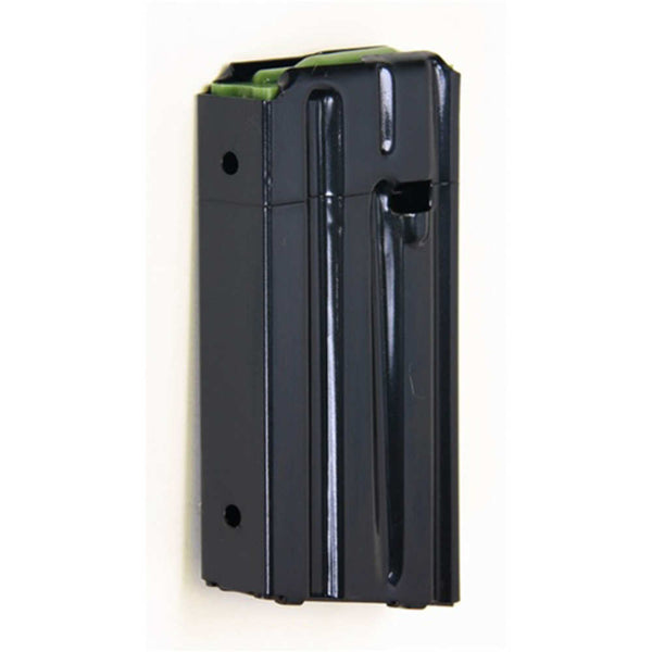 AR15 223 REM BL 5RD 5/20 EXT MAGAZINE
