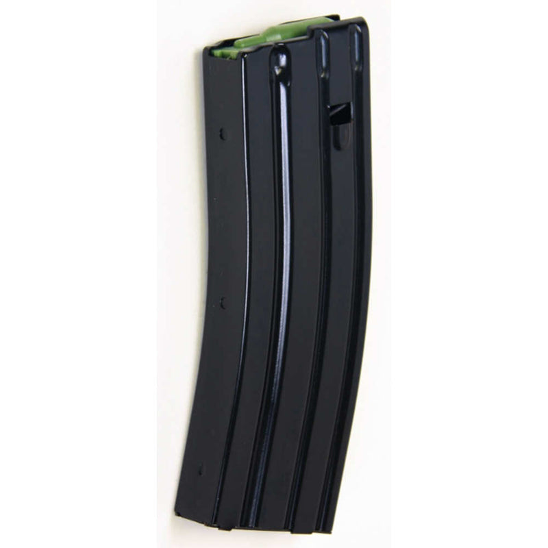 AR15 223 REM BL 30RD STEEL MAGAZINE