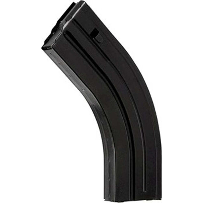 AR15 7.62X39MM BL 30RD STEEL MAGAZINE