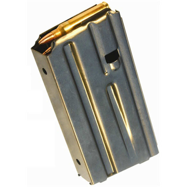 AR15 223 REM BL 20RD STEEL MAGAZINE