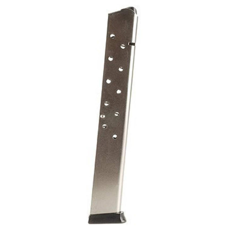 COLT GOVT 45 ACP NKL 15RD MAGAZINE