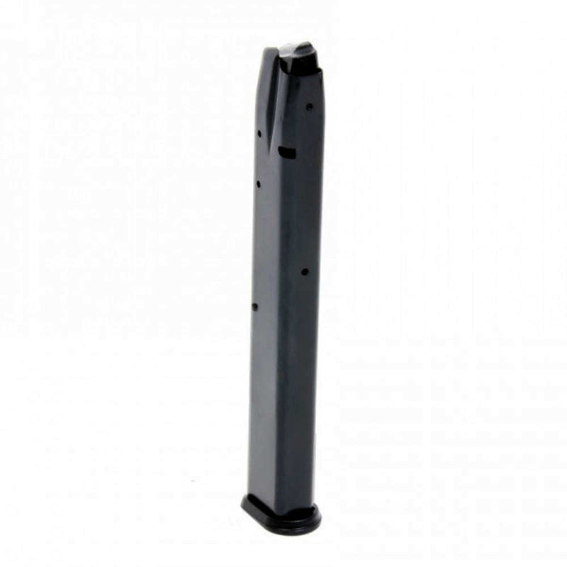 CZ-75/TZ-75/BE 9MM BL 32RD MAGAZINE