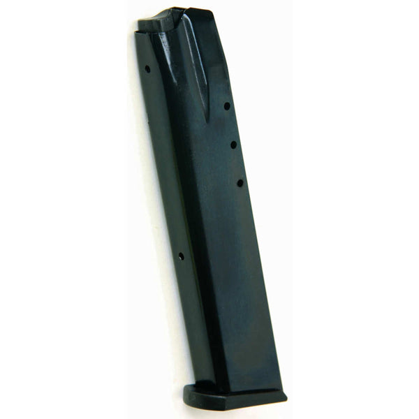CZ-75/TZ-75/BABY EAGLE 9MM BL 20RD MAG