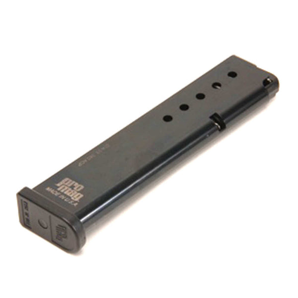DIAMONDBACK 380ACP BL 10RD MAGAZINE