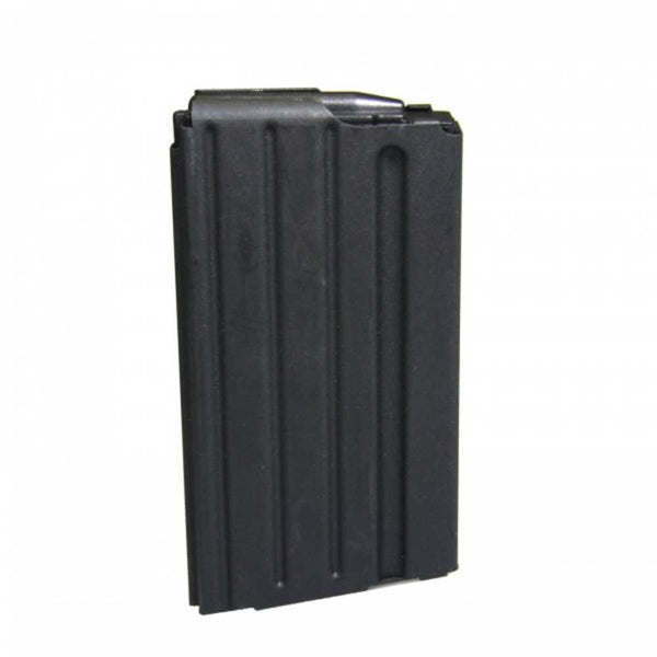 DPMS L4-308 308 BL 20RD STEELMAGAZINE