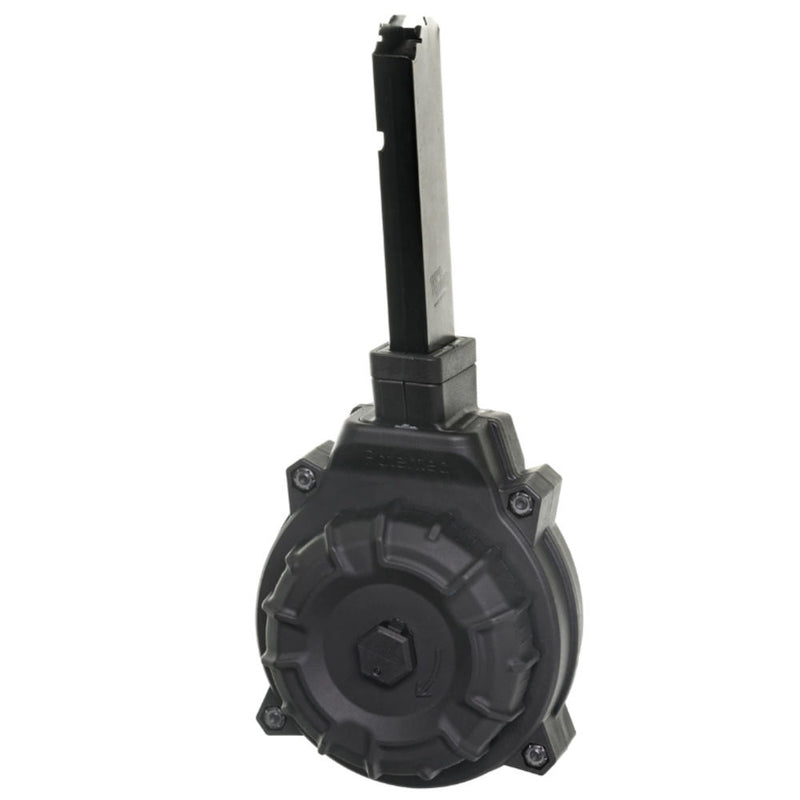 HIPOINT 45ACP 40RD DRUM BLACK POLYMER