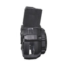 AR-15 5.56 65RD WINDOW DRUM BLACK POLY