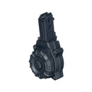 CZ SCORPION 9MM 30RD DRUM BLACK POLY